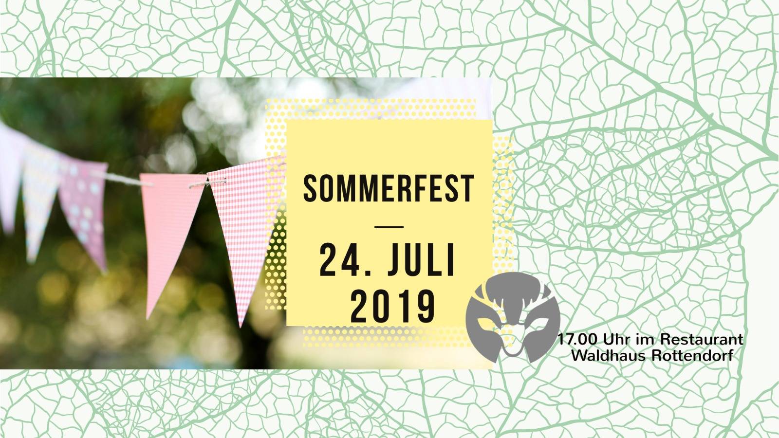 Kochverein Frankonia - Sommerfest
